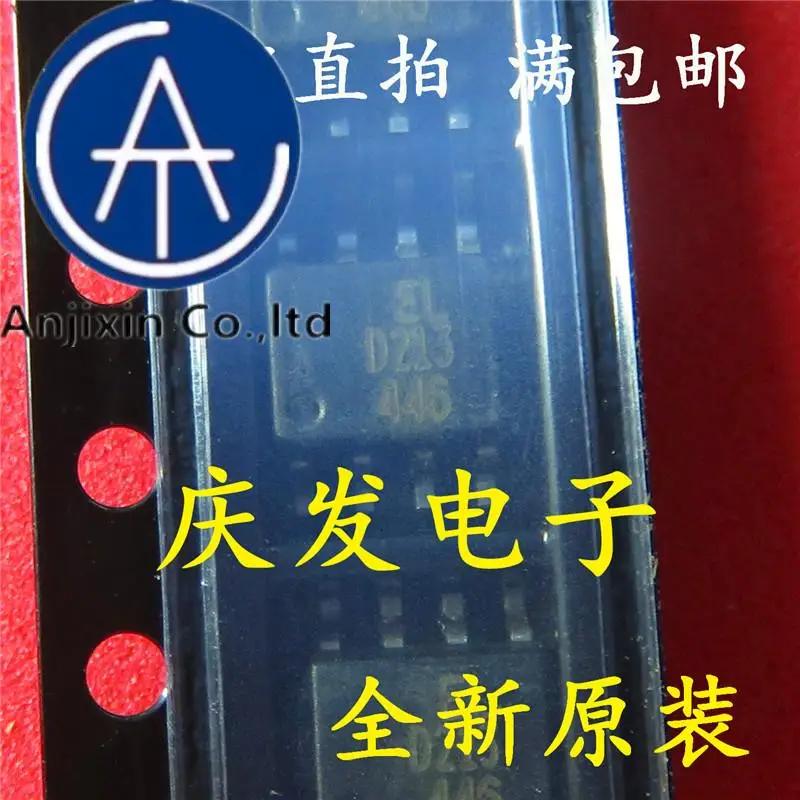 10pcs 100% ǰ D213 MOCD213R2VM MOCD213  Ŀ÷ SOP-8 ILD213
